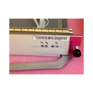 Licencia de Función Media Fabric 88037KLQ N1-N8KX16MED-LIC para Router NetEngine 8000 NE8000 con POE - Product Image 4