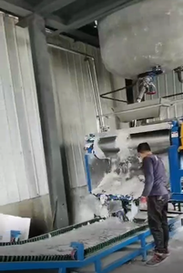 Stabilizzatore in <span class=keywords><strong>PVC</strong></span> linea di produzione stabilizzatore termico stearato miscelatore macchina stabilizzatori termici in <span class=keywords><strong>PVC</strong></span> - Product Image 6