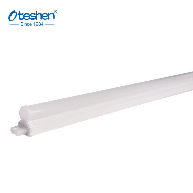 Gut gestaltete Linkbale LED Linear röhren leuchte 6W 10W 14W 18W