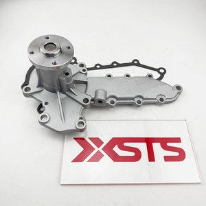 ใบพัด V2003 V2203 V2403เครื่องยนต์รถขุดสำหรับ D1703 Kubota พัดลมระบายความร้อน D1803 19077-74110ส่งตรงจากโรงงาน - Product Image 5
