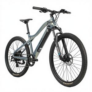 Usine 27.5 pouces <span class=keywords><strong>vtt</strong></span> <span class=keywords><strong>électrique</strong></span> <span class=keywords><strong>VTT</strong></span> expédition rapide 36V caché Tube batterie 48V Ebike avec cadre caché - Product Image 1