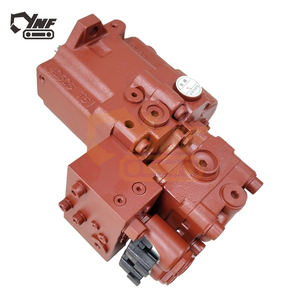 คุณภาพสูง <span class=keywords><strong>Hd33</strong></span> Mini Excavator ปั๊มไฮดรอลิก Pvd-1B-34Bp Pvd-1B-34Bp-11G5 ลูกสูบปั๊ม - Product Image 3