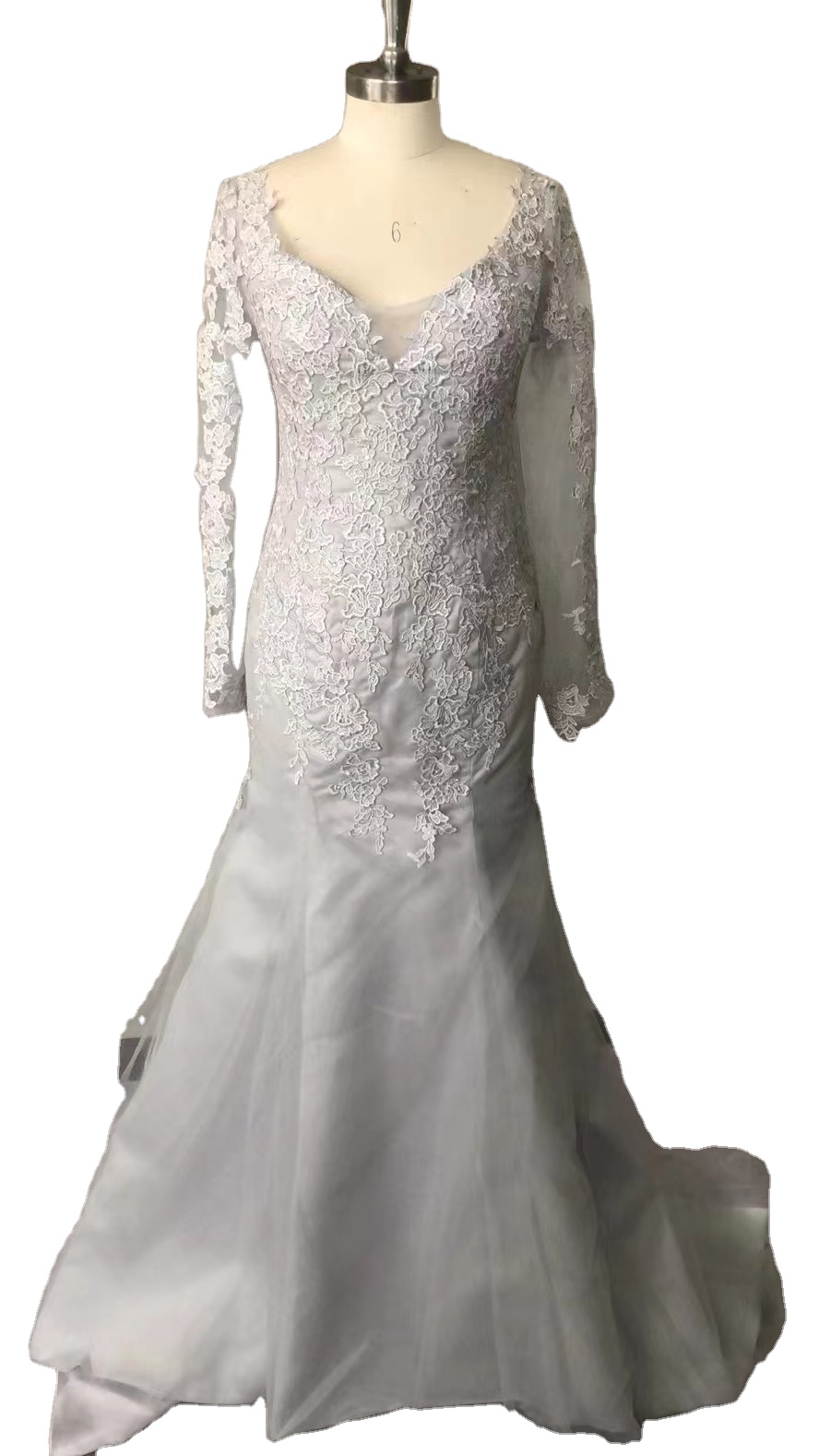 elegant bridemaid dress