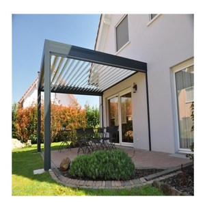 <span class=keywords><strong>Pergola</strong></span> de jardin en aluminium motorisé, sky Offre Spéciale, au meilleur prix d'<span class=keywords><strong>usine</strong></span>, produit pliant - Product Image 5
