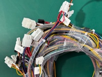 Câble en cuivre haute conductivité, durable et longue durée de vie, fourni directement par l'usine, faisceau de câblage Guangzhou pour machine à sous et jeux de casino