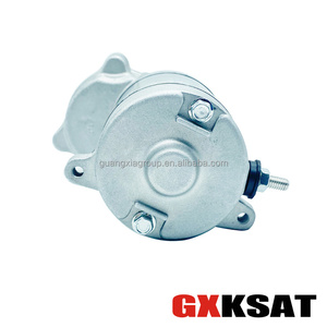 <span class=keywords><strong>Motor</strong></span> de arranque de scooter eléctrico de Venta caliente GXKSAT para Big-Boss <span class=keywords><strong>250</strong></span> 350 400 500 Scrambler 400 - Product Image 2