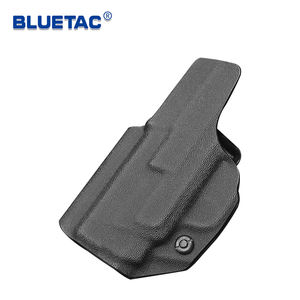 Bluetac Universele Iwb Kydex Gun Holster In De Broek Pistool Holster Verborgen Draagtas - Product Image 6