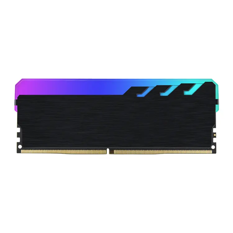 หน่วยความจำ RGB Ram DDR4 16GB 32GB 3200MHz หน่วยความจำสำหรับเล่นเกมเดสก์ท็อป