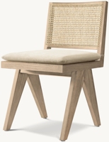 Jacob rotin mobilier d'intérieur de haute qualité cadre en bois de chêne massif meubles d'hôtel salle à manger chaise d'appoint