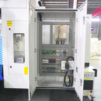 Fresadora de Pórtico de Alta Calidad TDL1612, Fresadora CNC con Precio Competitivo