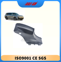 Pièces automobiles pour voiture Lixiang, conduit de refroidissement d'air d'origine (LH) X01-28030066, provenant d'une usine OEM, à bon prix, L8 L9