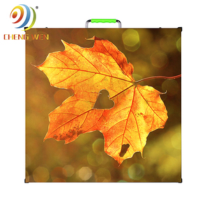 A buon mercato schermi a Led giganti prezzi P25 2.5mm pixel interni Display a Led schermo pubblicitario di Guangzhou per Ooh - Product Image 2