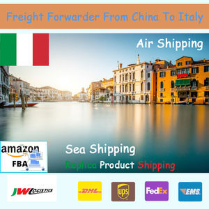 Fedex DHL Aereo грузовые инспекторы служба отслеживания экспресс-доставки с авиаперевозок в Италию США Австралия - Product Image 2