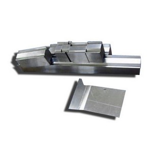 LVd multi-v למות עבור גיליון מתכת ייצור כלי לחץ בלם למכירה - Product Image 3