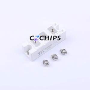 Diodo MD165K08D2 D2 Nuevo y Original, Diodo de Propósito General, Venta al por Mayor de Componentes Electrónicos, Proveedor de Chips y Servicio BOM - Product Image 1