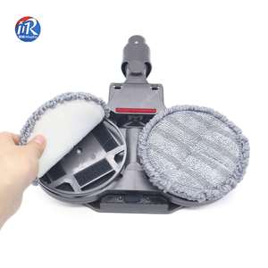 Accessoire de brosse de tête de vadrouille de nettoyage compatible avec l'<span class=keywords><strong>aspirateur</strong></span> Dy-sons V7 <span class=keywords><strong>V8</strong></span> V10 V11 accessoire de pièce de rechange Dysons V11 - Product Image 2