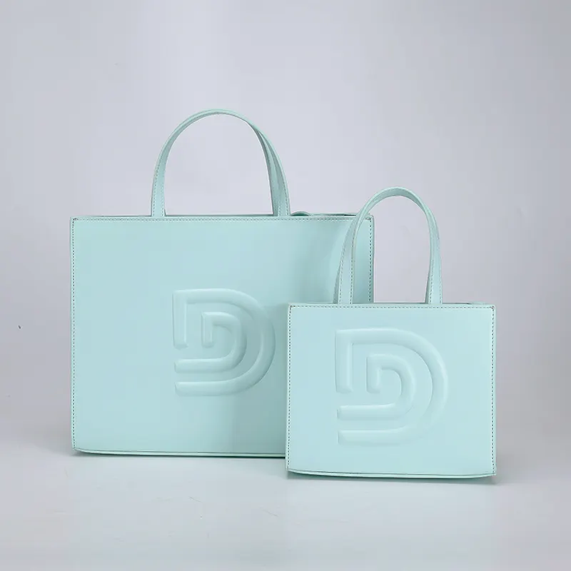 Bolsos de cuero Vegano para mujer, bolsos de diseñador personalizados, bolsos de marcas famosas para mujer, venta al por mayor, fabricantes de bolsos de cuero personalizados