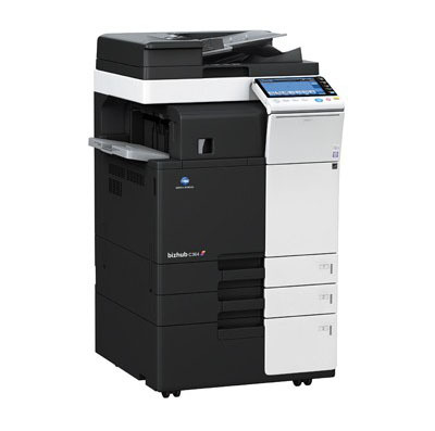 A3 Remanufactured Multi-function for Konica Minolta Bizhub C364 Printer Copier Scanner Fax Office Machine
