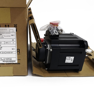 Servomotor HF154T-A48 con Encoder OSA18-100 - Product Image 6