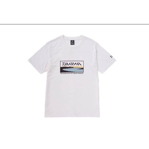 <span class=keywords><strong>เสื้อ</strong></span>ยืดแขนสั้น <span class=keywords><strong>DAIWA</strong></span> DE-6523 สำหรับผู้ชาย รุ่นซัมเมอร์ ผ้าเรียบ น้ำหนัก 300 กรัม ซึมซับน้ำ แห้งเร็ว ป้องกันแสงแดด เหมาะสำหรับตกปลา - Product Image 6