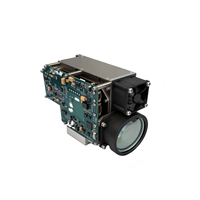 Pointeur laser industriel LDR80K2 1064 nm 80 mJ portée 10 km
