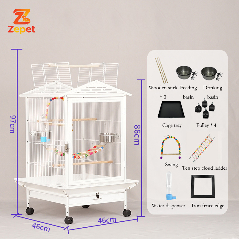 B083 Upgraded Version (White)