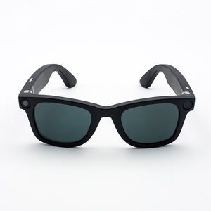 Sanvnet GS3 4K翻訳スマートメガネ8MPカメラサングラスWIFI転送ChatGPTジェスチャーコントロールAIスマートメガネ2025 - Product Image 5