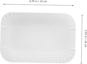 Plateau de cuisson jetable pour gâteau d'anniversaire avec fourchette, couteau et cuillère en bois de bouleau - Sans BPA, sans danger pour les aliments, compostable - Product Image 2