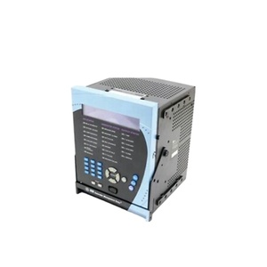 รีเลย์ป้องกันเครื่องกำเนิดไฟฟ้า 489-P5-HI-A20-E-H พร้อมบริการสนับสนุนด้านเทคนิคระดับมืออาชีพ - Product Image 3