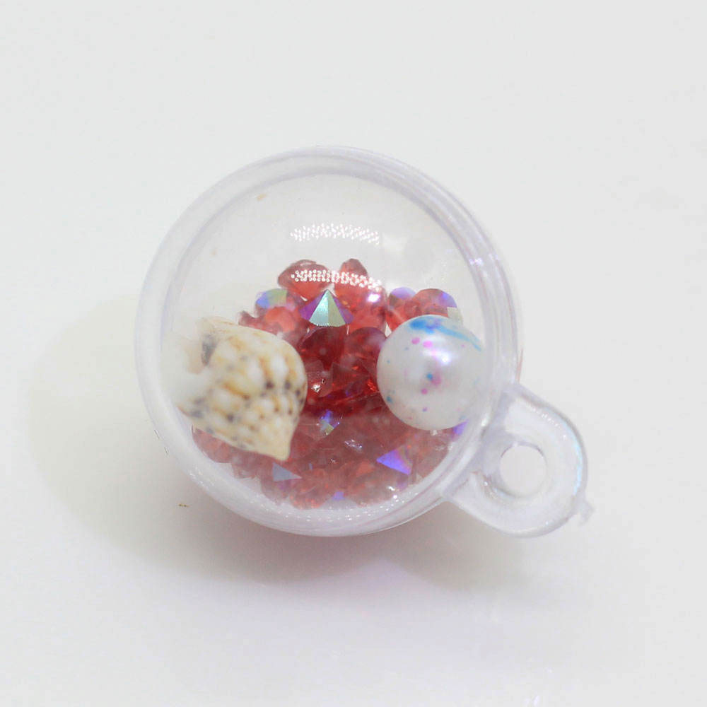 透明なプラスチック製キーホルダー 楽天市場】【メール便送料無料】透明 キーホルダー ぬいポーチ 2個