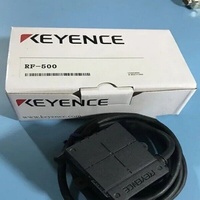 Amplificateur de capteur numérique RF-500 RF500 pour détection industrielle pour PLC