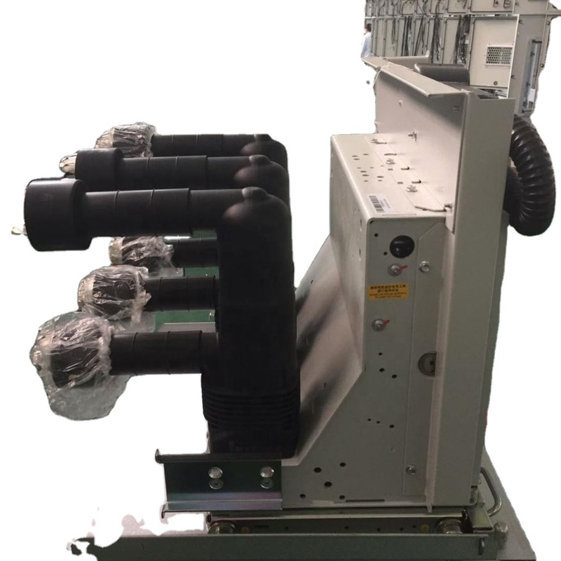 Embedded Pole Vacuum Circuit Breaker VCB
