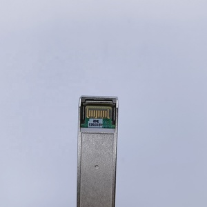 Brocade 57-1000335-01 Xbr-000278 32gfc Elwl Long Wave 25km Sfp+ Sx6 G610 G620 G630 ตัวรับส่งสัญญาณไฟเบอร์ สำหรับเครือข่ายจัดเก็บข้อมูล รุ่น 57-100 - Product Image 5
