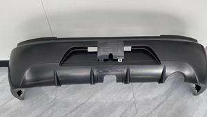 JDM mitiamo <span class=keywords><strong>EVO</strong></span> 9 OEM accessori per AUTO giapponese accessori per l'aggiornamento del corpo Kit paraurti anteriore paraurti posteriore accessori - Product Image 4