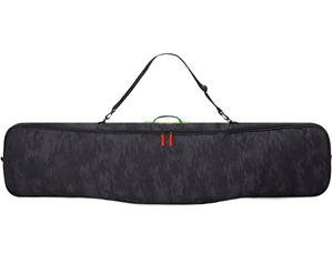 Manufacturer Waterproof Snowboard Cover Outdoor Neoprene Snowboard Sleeve Cover Bag Outdoor Travel Neoprene <b>Ski</b> Snowboard Bag - Product Image 1