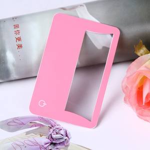 مكبر يدوي مع إضاءة من المورد، عدسة يدوية بتكبير 3-5 أضعاف بالجملة من المصنع - Product Image 2