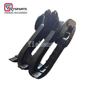 <span class=keywords><strong>Grappin</strong></span> mécanique multifonctionnel pour excavatrice DH50-5 DH55 DH55-5 DH60 DH60-7 DH70 DH80, <span class=keywords><strong>grappin</strong></span> hydraulique pour bois pour <span class=keywords><strong>mini</strong></span>-excavatrice - Product Image 3