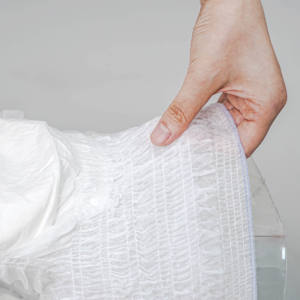 <span class=keywords><strong>กางเกง</strong></span>ผ้าอ้อ<span class=keywords><strong>ม</strong></span>ผู้ใหญ่แบบ<span class=keywords><strong>ส</strong></span>ว<span class=keywords><strong>ม</strong></span> ซึ<span class=keywords><strong>ม</strong></span>ซับดีเยี่ย<span class=keywords><strong>ม</strong></span> ไมโครซอร์บ ใช้ในโรงพยาบาลและที่บ้าน จากโรงงานโดยตรง - Product Image 3