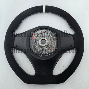 Derniers produits : Volant Alcantara M Sport pour BMW E90 E91 E92 E93 Série 3 - Product Image 6