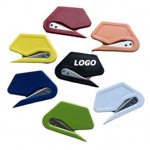 Abrecartas Personalizado - Cuchillo para Papel al por Mayor para Regalos Promocionales y Suministros de Oficina - Product Image 1