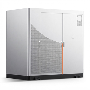 Liquid Cooling C&I ESS Cabinet LGS Series High Capacity Lithium <b>Energy</b> <b>Storage</b> <b>System</b> For Factory Commercial Power Backup - Product Image 2