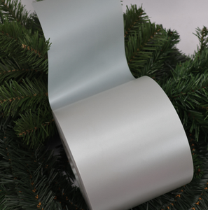 Không dính ánh sáng màu hồng PVC Markers 30 chiều rộng x 50m dấu hiệu gắn cờ băng 1-3/16 inch cây khảo sát rừng Hồng - Product Image 3