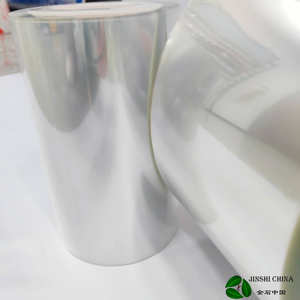 <span class=keywords><strong>2026</strong></span>年新製品 食品グレード透明<span class=keywords><strong>PET</strong></span>シート 100%バージン素材 硬質<span class=keywords><strong>PET</strong></span>プラスチック熱成形フィルムロール - Product Image 3