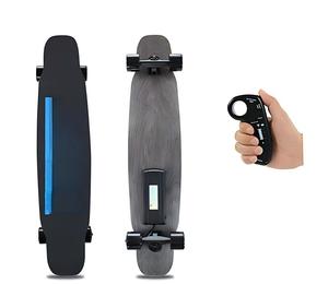 Patineta Eléctrica <span class=keywords><strong>de</strong></span> Grado Comercial, Longboard con Control Remoto para Venta al por Mayor y <span class=keywords><strong>Alquiler</strong></span> - Product Image 2