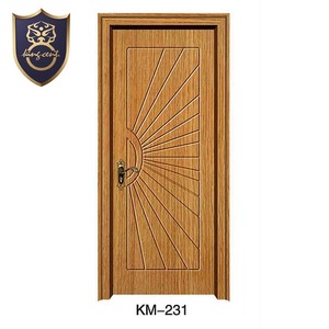 <span class=keywords><strong>Puertas</strong></span> de baño de madera <span class=keywords><strong>para</strong></span> Interior de la habitación, <span class=keywords><strong>puertas</strong></span> interiores de estilo europeo, Mdf <span class=keywords><strong>Formica</strong></span> <span class=keywords><strong>para</strong></span> casa, superventas - Product Image 2