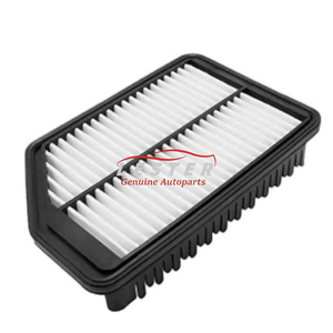 Filtro de Aire para Auto 28113-1R000 28113-1R100 para Hyundai SOLARIS <span class=keywords><strong>11</strong></span>, Accesorios para Auto, Elemento de Filtro de Aire 281131R000 281131R100 - Product Image 4