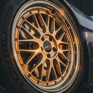 RCSR Roues de voiture de tourisme 1 pièce pour Super Car BMW 17 18 19 <span class=keywords><strong>20</strong></span> 21 22 <span class=keywords><strong>pouces</strong></span> Benz Custom Benz <span class=keywords><strong>Audi</strong></span> Original Alloys Wheels <span class=keywords><strong>Jantes</strong></span> - Product Image 3