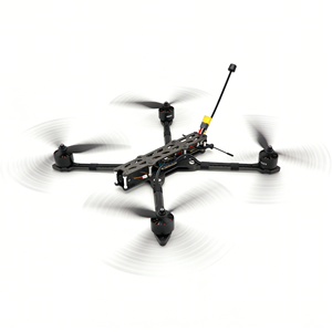 Drone FPV UAV Hunter à très longue portée 20 km, fixation OpenIPC <span class=keywords><strong>Oculus</strong></span> <span class=keywords><strong>Quest</strong></span> 3, meilleur <span class=keywords><strong>prix</strong></span> bas, simulateur gratuit - Product Image 3