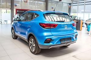 MG ZS EV LUX 2023 - Product Image 4