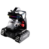 Machine de découpe de clés automatique TANK 2 Pro 2M2 TANK 2026 originale avec batterie intégrée, outil de serrurier CNC